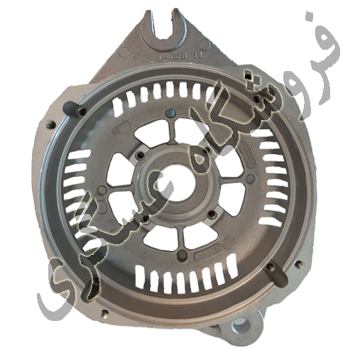 در دينام پژو 405 80 آمپر فرانسوي 